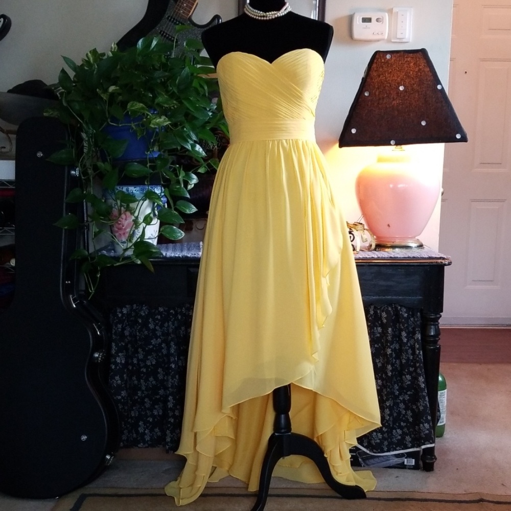 SOLD!!!!!Prom or Bridesmaid Dress, sz 10
